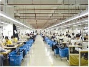 石狮市瑞丽伊人服饰店 公司简介