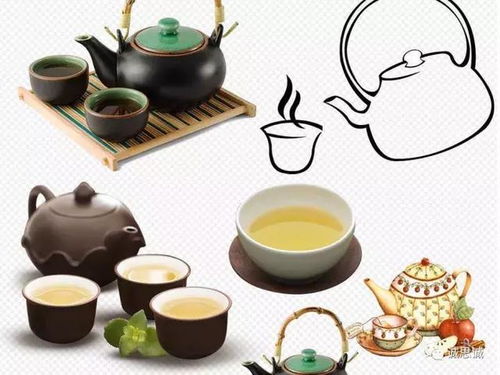 茶叶为什么能被称为天然保健饮料