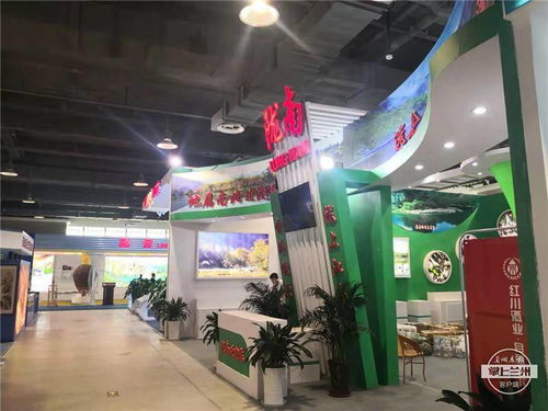 一会一节 丝绸之路文化旅游展览即将在敦煌举办