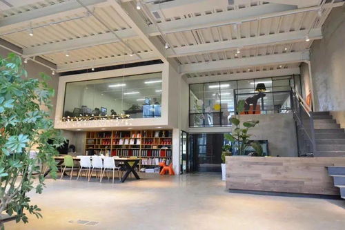 龙泉驿一废弃钢管厂里,建起一个全国知名文化创艺区